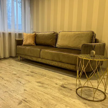 Apartament Akropolis Studio3 *