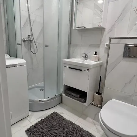 Apartament Akropolis Studio3 *