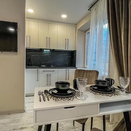 Akropolis Studio3 * Kłajpeda
