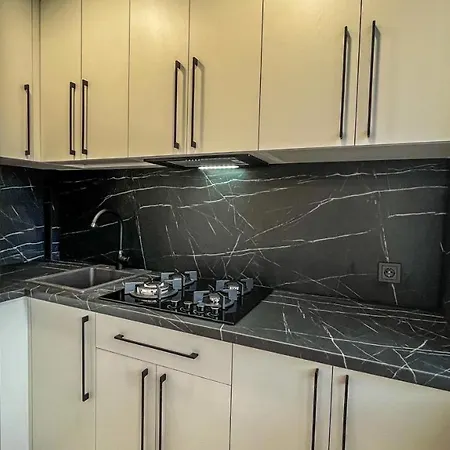 Apartament Akropolis Studio3