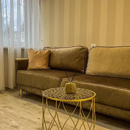Apartament Akropolis Studio3